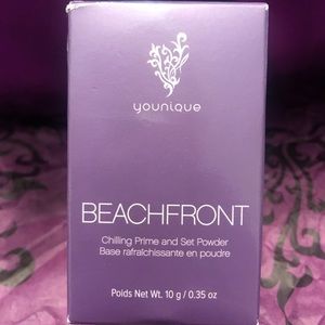 Primer/Setting Powder